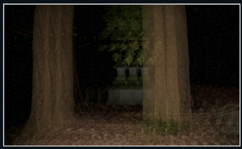 日本事故物件監視協会,JSP,攻略,奈良県,T神社,