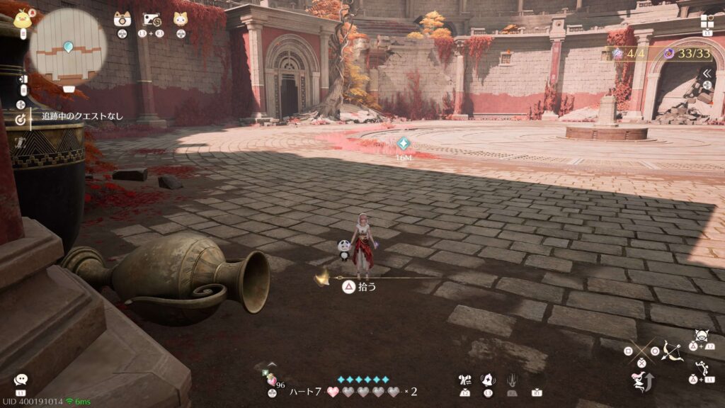 インフィニティニキ,攻略,レコード,2.0,