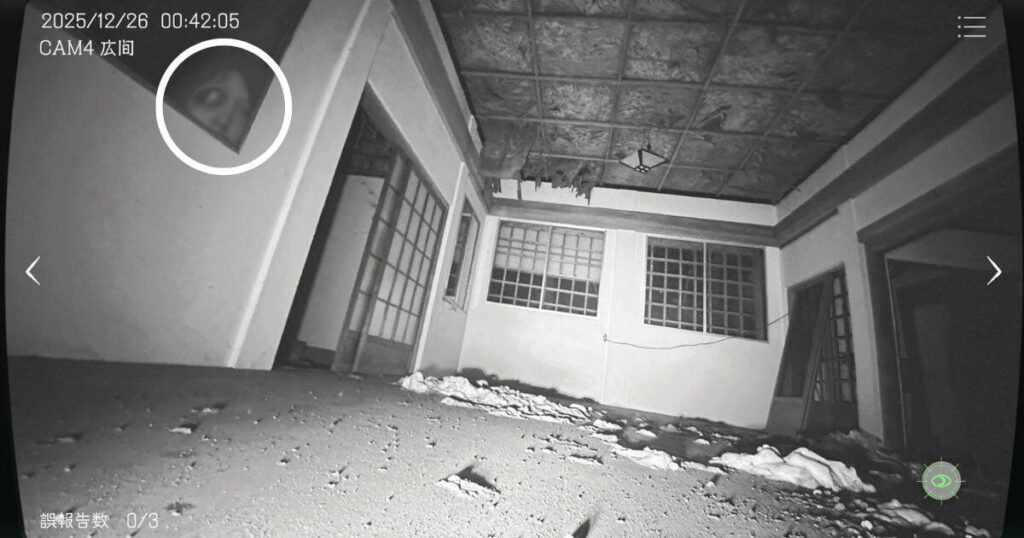 日本事故物件監視協会,JSP,攻略,奈良県,T神社,