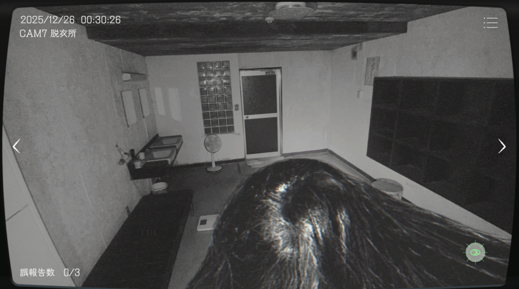 日本事故物件監視協会,JSP,攻略,岐阜県,N旅館,