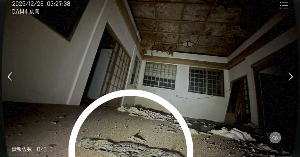 日本事故物件監視協会,JSP,攻略,奈良県,T神社,