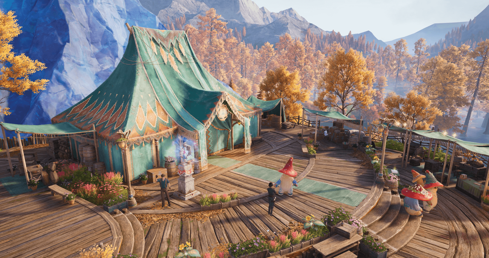 インフィニティニキ,攻略,ホームカタログ,