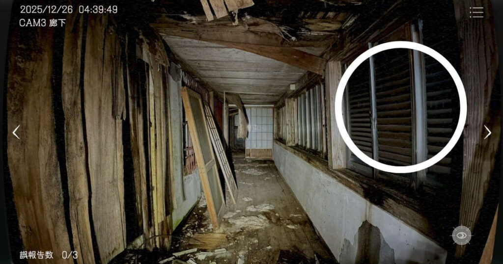 日本事故物件監視協会,JSP,攻略,奈良県,T神社,