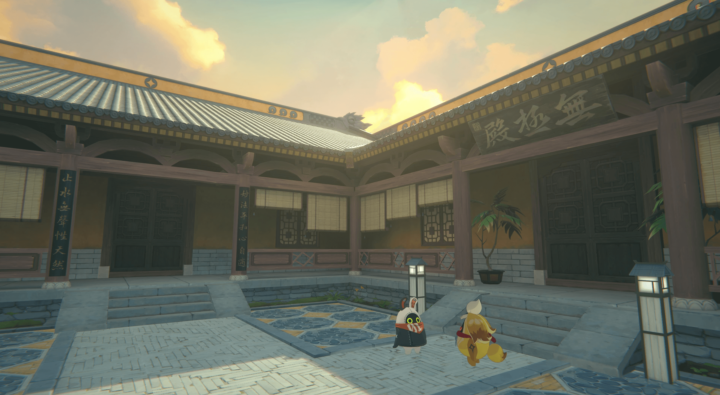 ゼンレスゾーンゼロ,ゼンゼロ,2.5,隠しアチーブメント,