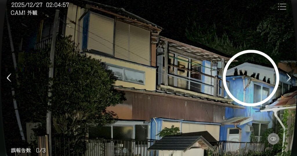 日本事故物件監視協会,JSP,攻略,茨城県,S邸,