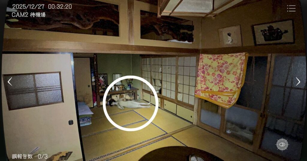 日本事故物件監視協会,JSP,攻略,茨城県,S邸,