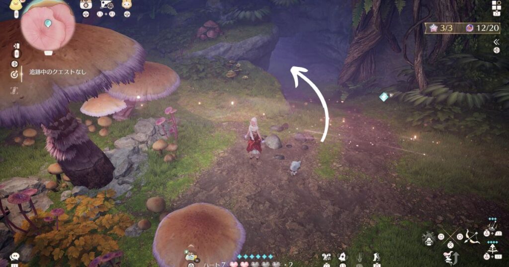 インフィニティニキ,攻略,レコード,2.0,