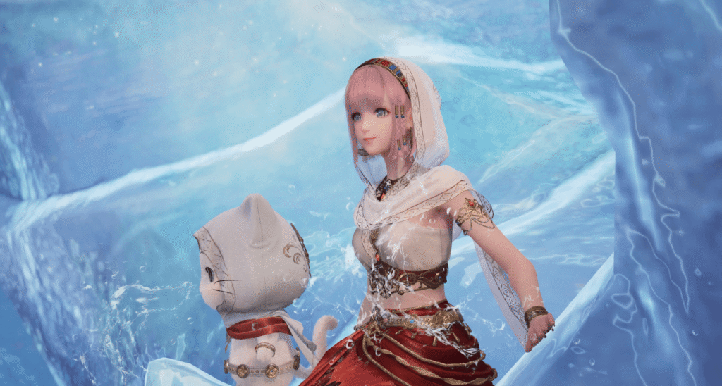 インフィニティニキ,トリックフォト,