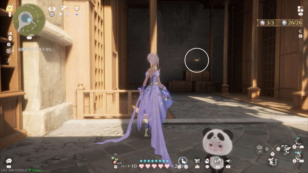 インフィニティニキ,攻略,レコード,2.0,