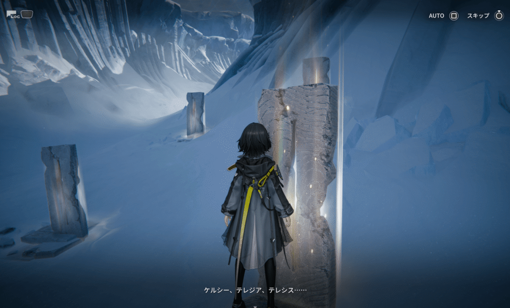 アークナイツ,エンドフィールド,攻略,