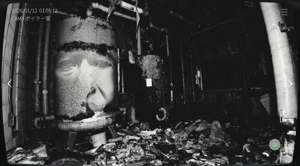 日本事故物件監視協会2,JSP2,攻略,長野県,ホテルセリーヌ,