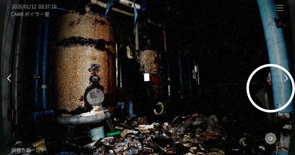 日本事故物件監視協会2,JSP2,攻略,長野県,ホテルセリーヌ,