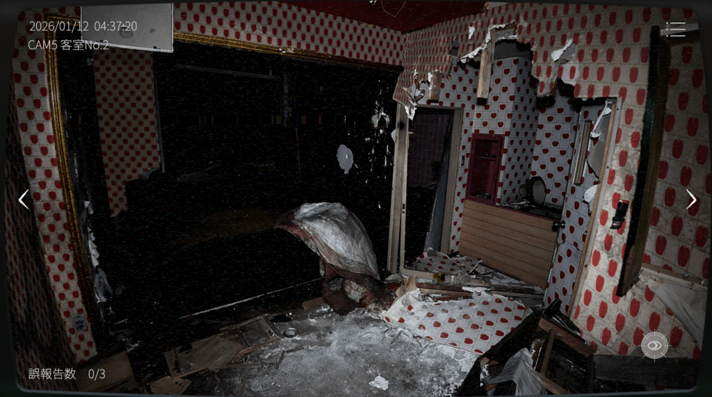 日本事故物件監視協会2,JSP2,攻略,長野県,ホテルセリーヌ,