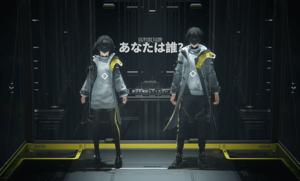 アークナイツ,エンドフィールド,攻略,