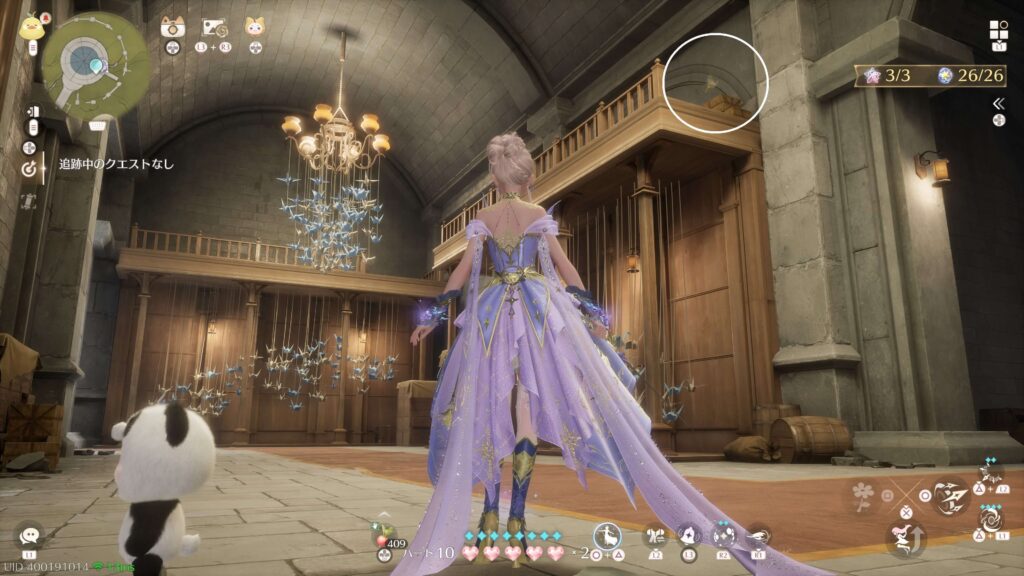 インフィニティニキ,攻略,レコード,2.0,