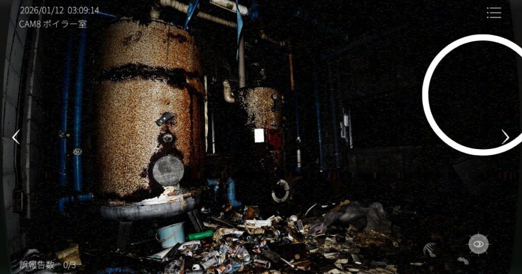 日本事故物件監視協会2,JSP2,攻略,長野県,ホテルセリーヌ,