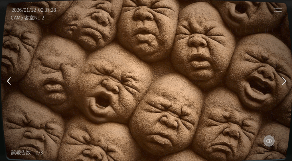 日本事故物件監視協会2,JSP2,攻略,長野県,ホテルセリーヌ,