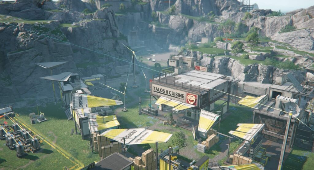 アークナイツ,エンドフィールド,防衛,源石研究パーク,