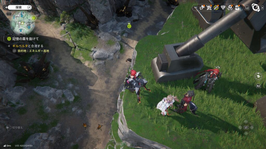 アークナイツ,エンドフィールド,攻略,勲章,協約ε,20.00m,