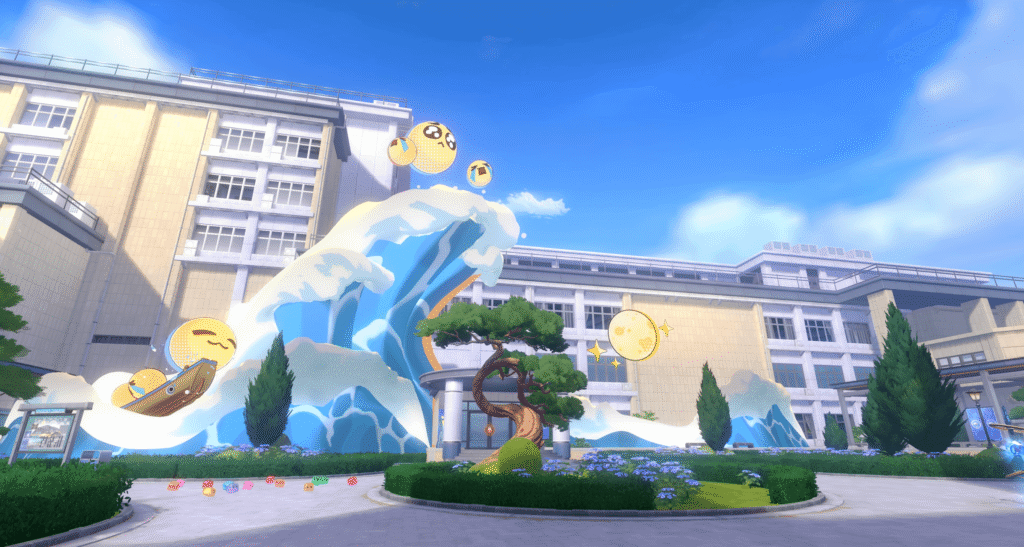 スターレイル,浮脂紀事,攻略,4.0,