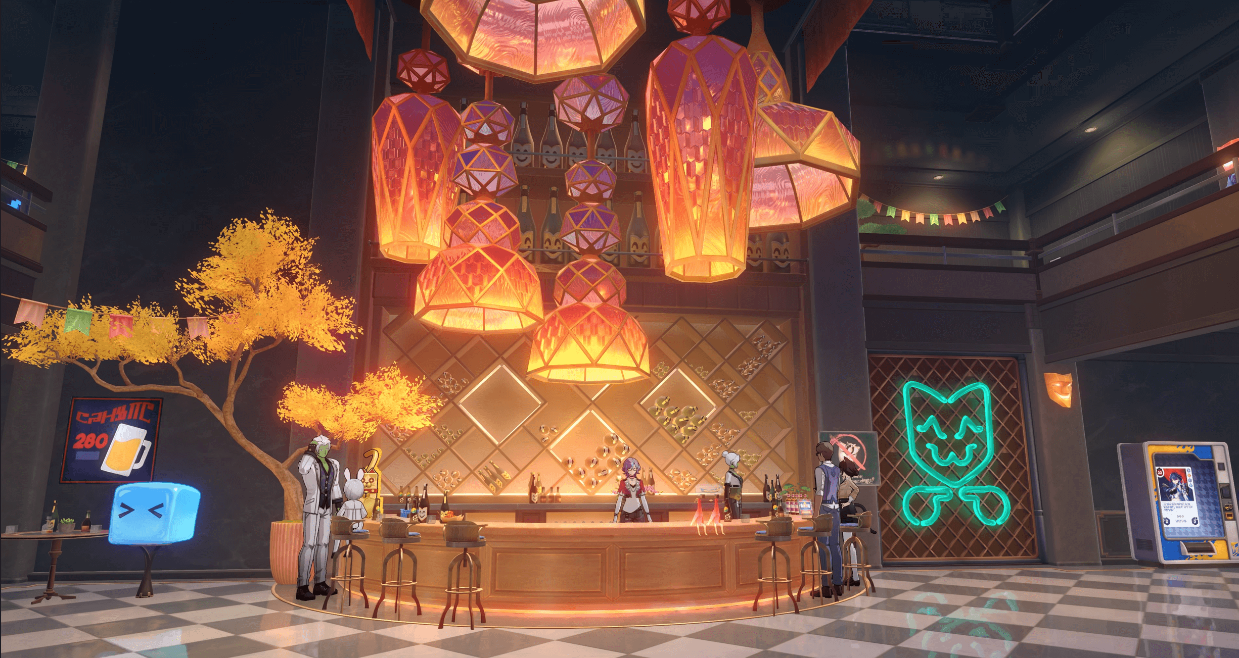 スターレイル,コズミックフォース,攻略,