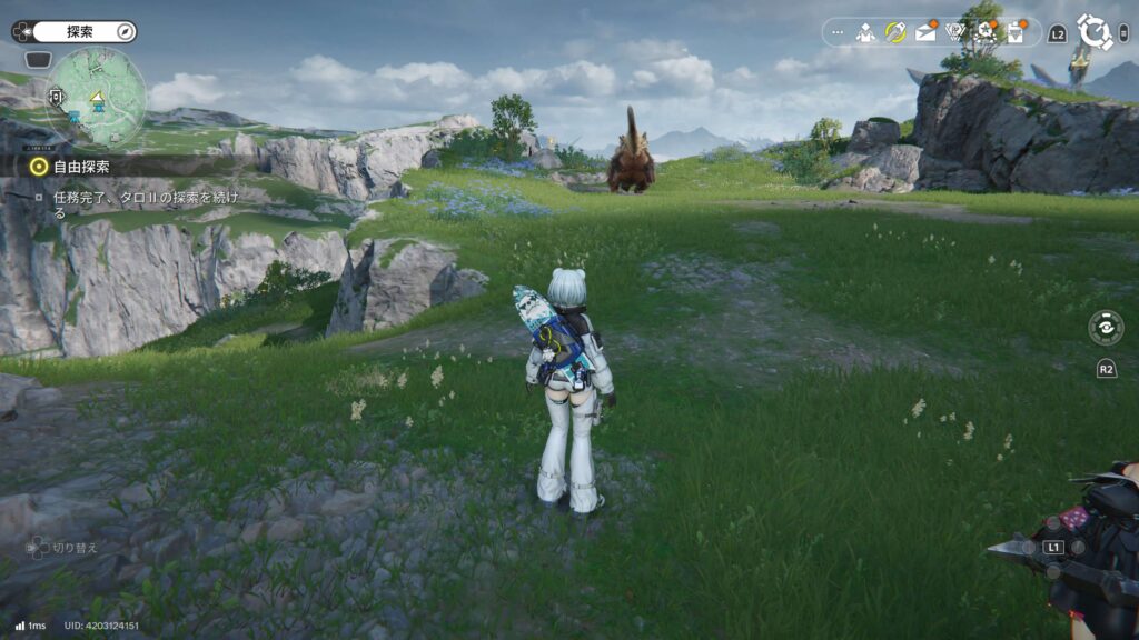 アークナイツ,エンドフィールド,攻略,勲章,人造の厚壁,