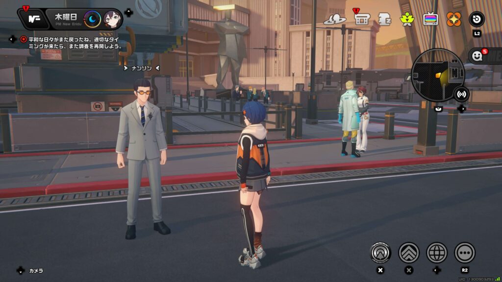 ,ゼンゼロ,アチーブメント,