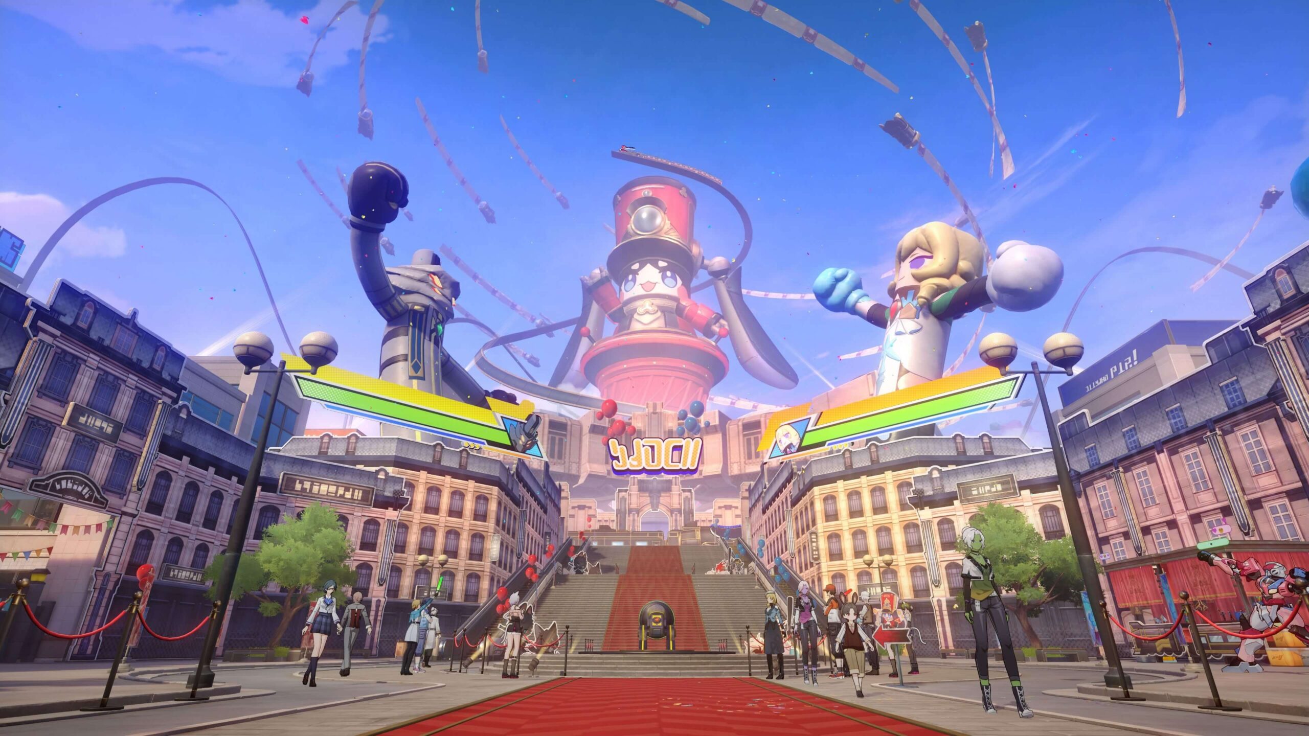 スターレイル,攻略,4.1,二相楽園,隠し,アチーブメント,