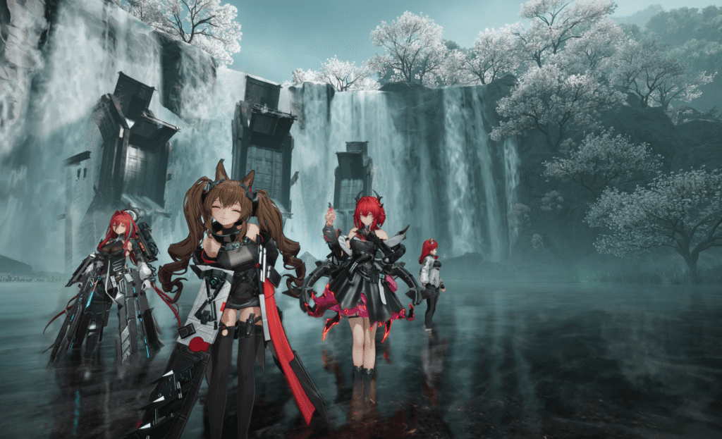 エンドフィールド,1.1,攻略,