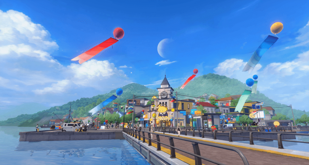 スターレイル,攻略,4.2,二相楽園,隠し,アチーブメント,