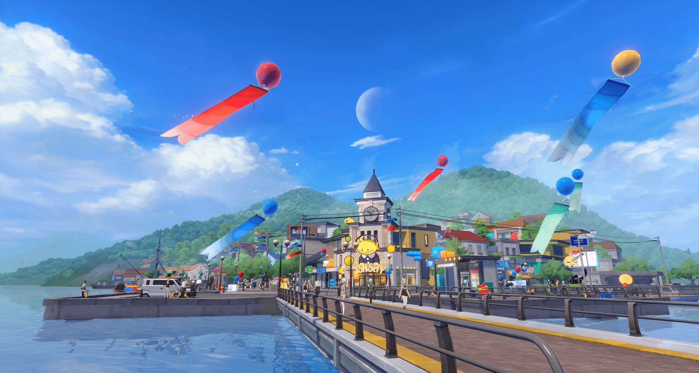 スターレイル,攻略,4.2,二相楽園,隠し,アチーブメント,