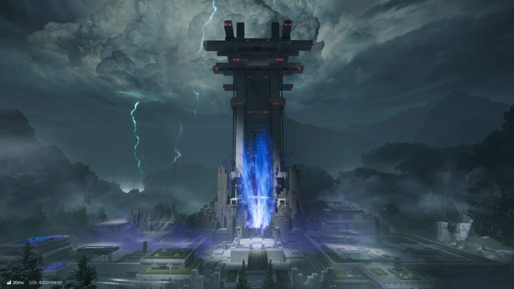 エンドフィールド,1.2,攻略,