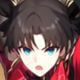 Fate,遠坂凛,スターレイル,