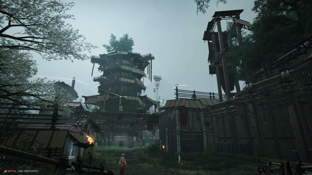 アークナイツ,エンドフィールド,防衛,天王原,景玉谷,