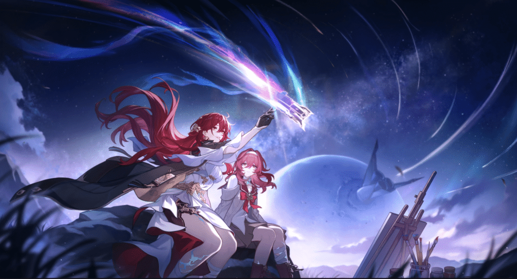 スターレイル,浮脂紀事,攻略,4.3,