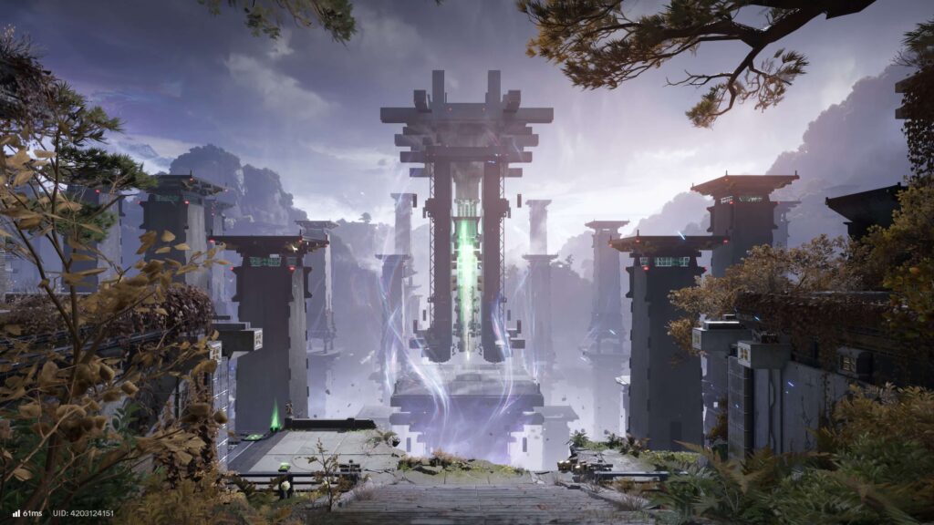 エンドフィールド,攻略,1.4,