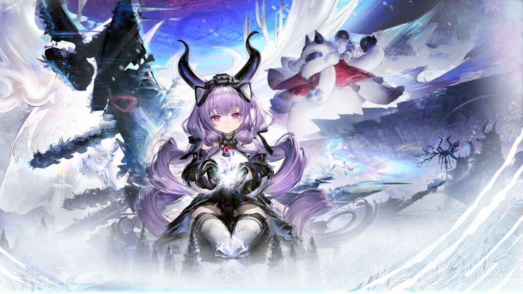 エンドフィールド,攻略,1.5,