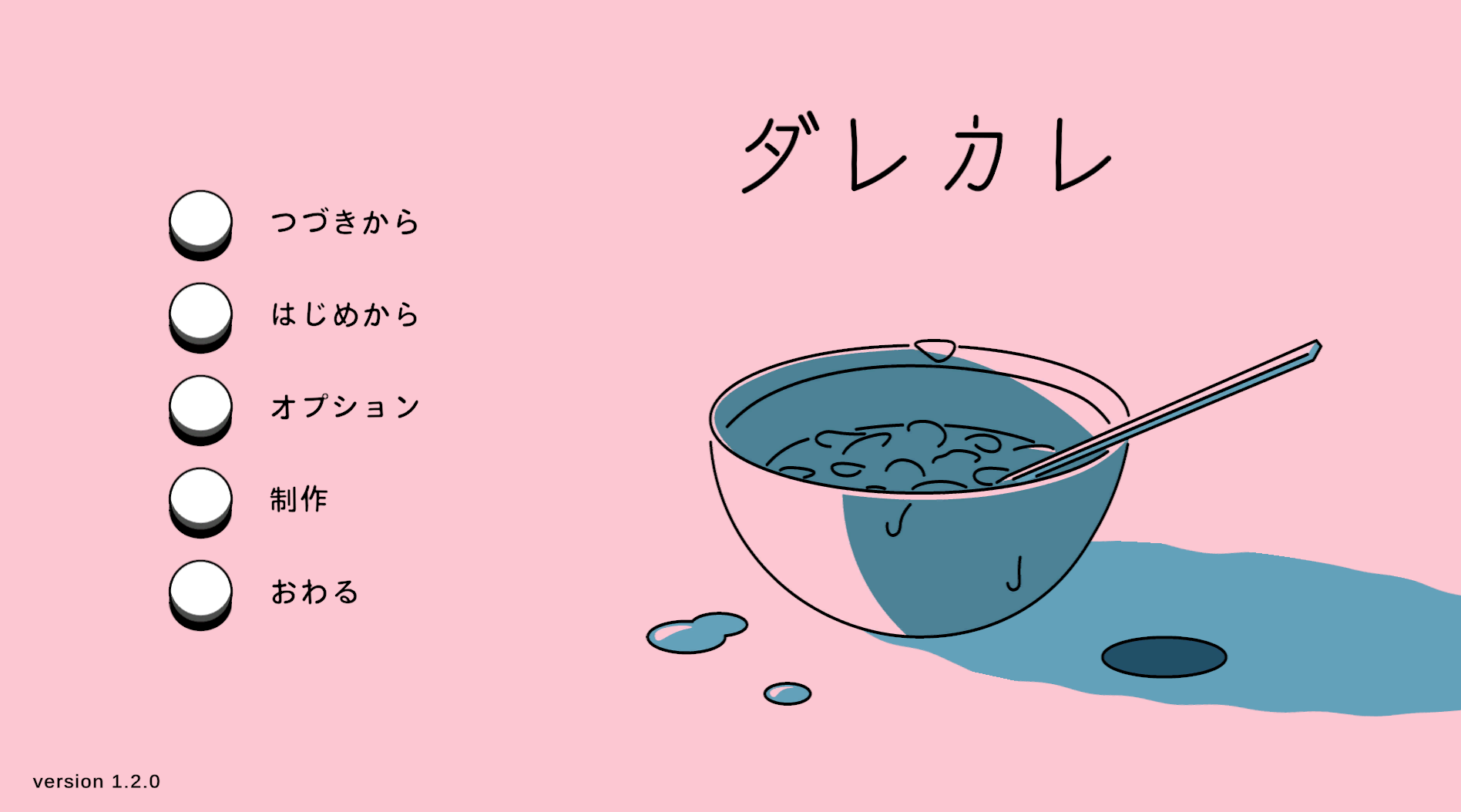 ダレカレ,攻略,実績,