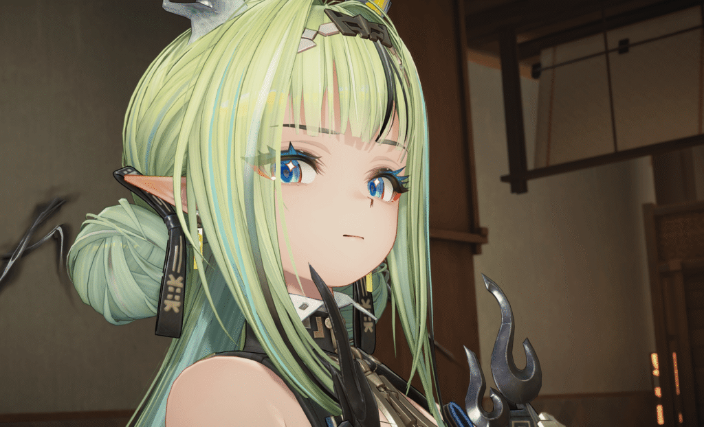 エンドフィールド,攻略,1.6,スー,