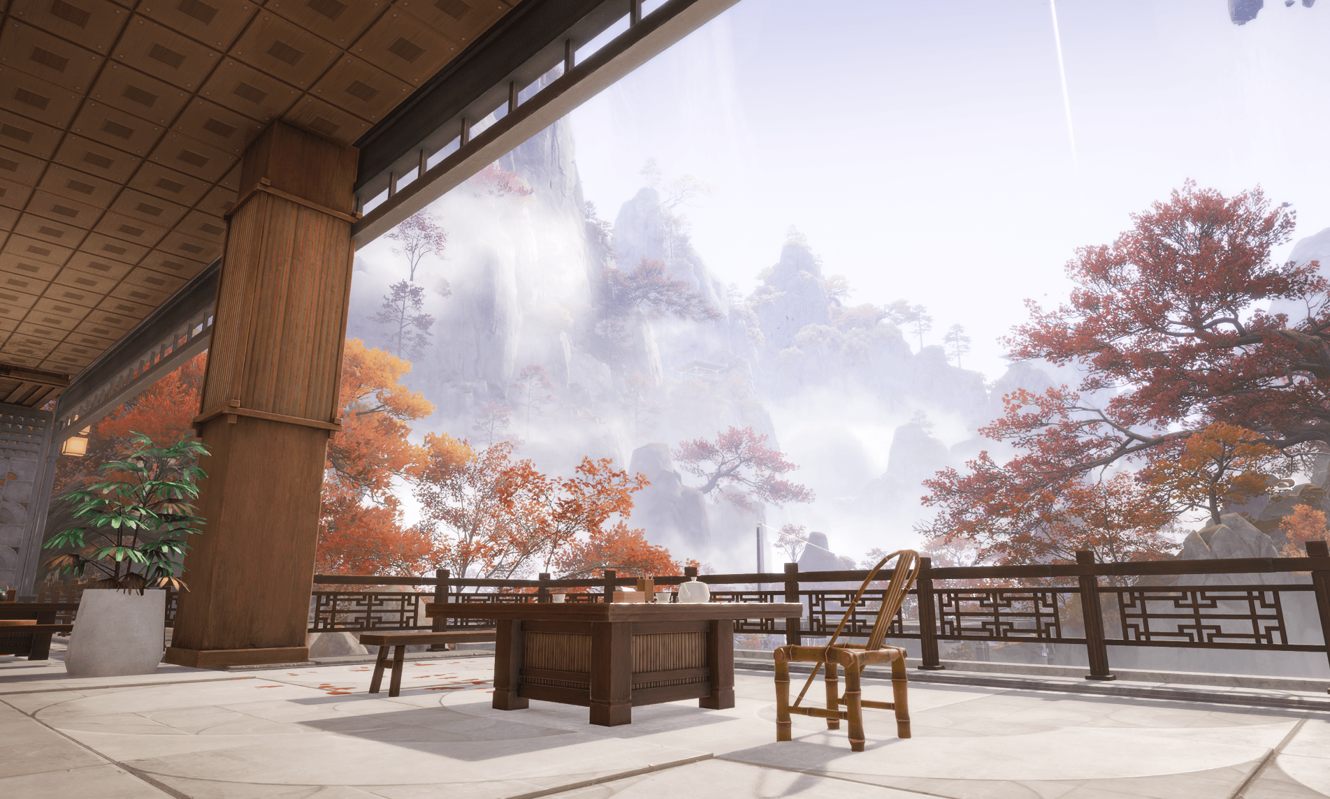 エンドフィールド,攻略,俗世の縁,宿屋経営,縁縁荘,