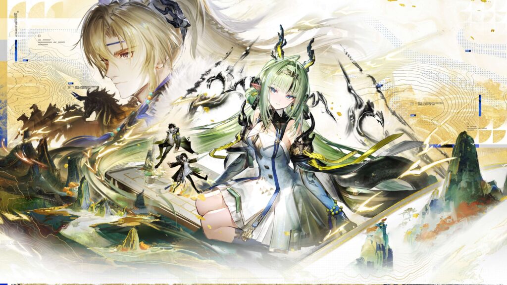 エンドフィールド,攻略,1.6,スー,